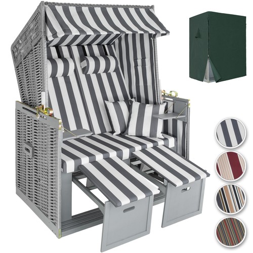 Wicker chair outdoor beach - wicker,