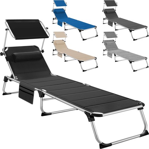 Sun lounger set - sun,