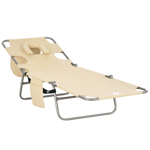 Outsunny folding garden - outsunny,