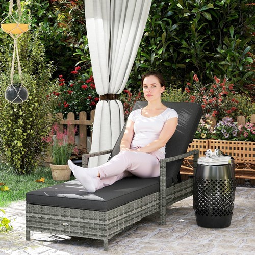 Patio dual rattan - patio, wicker