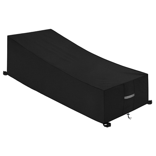 Garden sun lounger - garden, cover