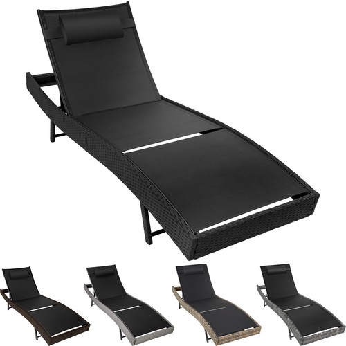 Sun lounger outdoor garden - lounger,