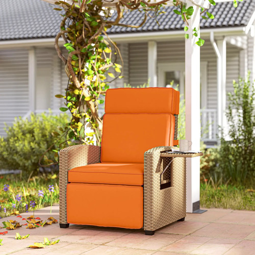 Rattan wicker outdoor - rattan,