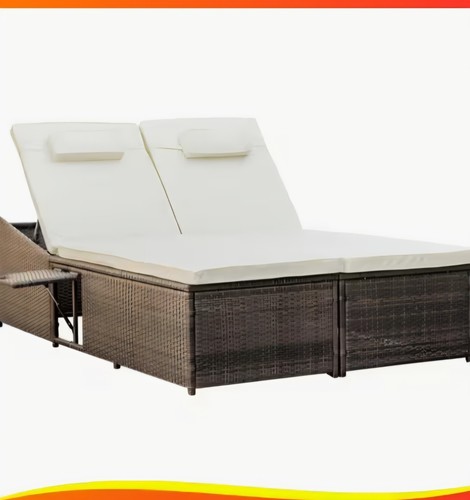 Outsunny seater double - outsunny,