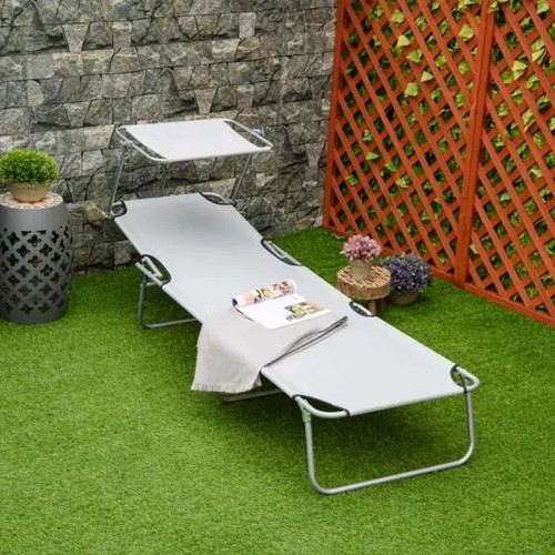 Outsunny outdoor foldable - outdoor,