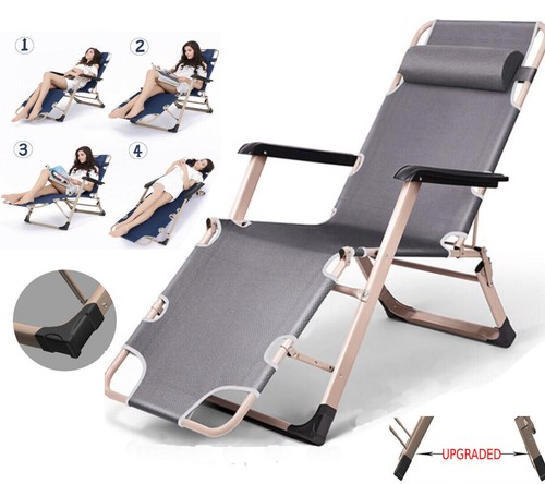 Sun lounger bed - sun,