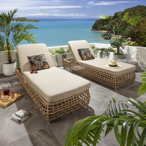 Set luxury outdoor garden - set, of