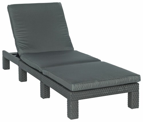Daytona rattan effect sun - daytona,